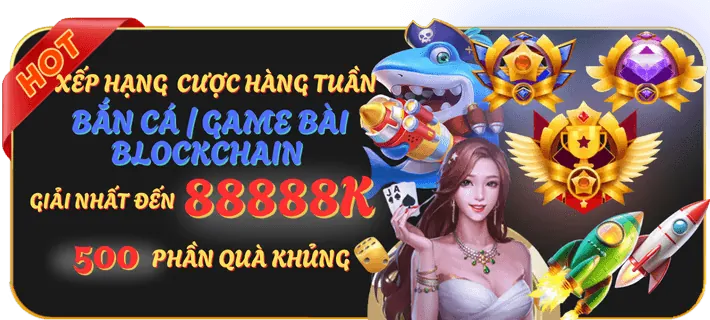 Khuyến mãi cá cược
